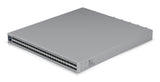 Ubiquiti UniFi ECS-Aggregation Administreret L2/L3 1U Grå