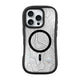 LAUT Pop Adventure mobiltelefon etui 15,5 cm (6.1") Cover Transparent, Sort