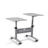 Nobo Multi-Media Trolley