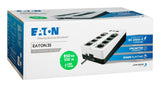 Eaton 3S850D UPS-enhed Standby (offline) 0,85 kVA 510 W 8 AC stikkontakt(er)