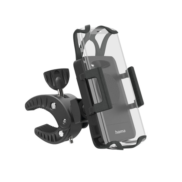 Hama Strong Passiv holder Mobiltelefon/Smartphone Sort