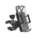 Hama Strong Passiv holder Mobiltelefon/Smartphone Sort