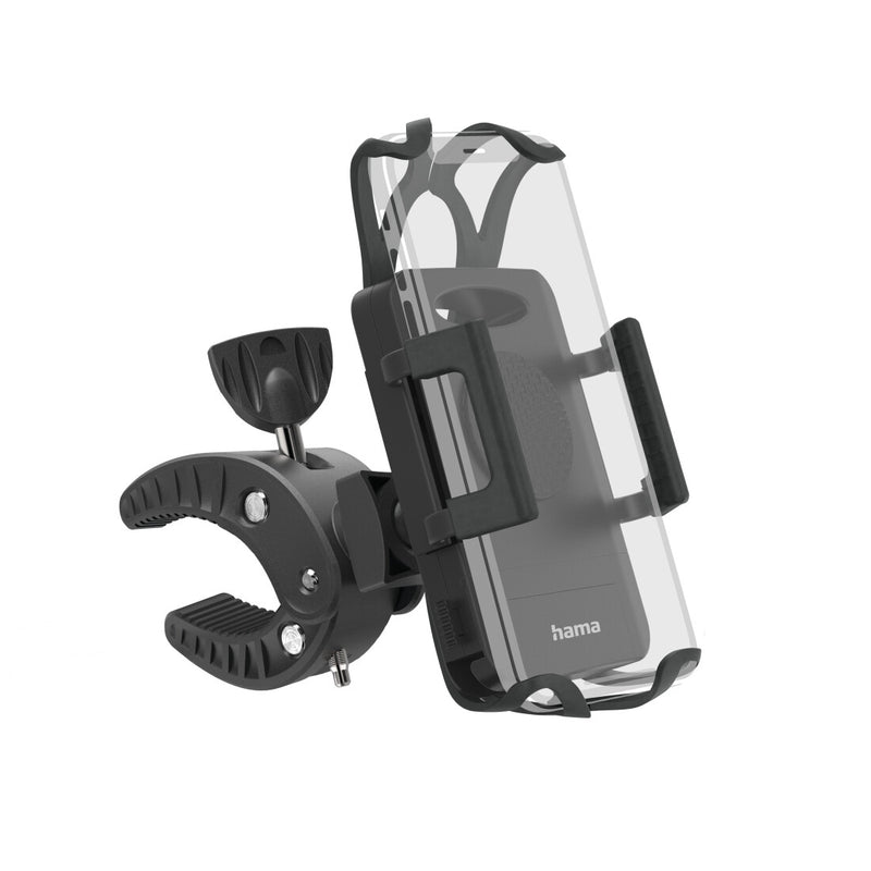 Hama Strong Passiv holder Mobiltelefon/Smartphone Sort