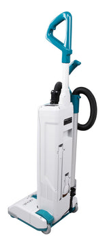 Makita DVC560PT2 stav støvsuger & elektrisk kost Batteri Tør&våd HEPA Poseløs 5 L Hvid 6 At