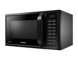 Samsung MC28H5015AK mikrobølgeovn Sort Kombination mikroovn Bordplade 28 L 900 W
