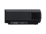 Sony VPL-XW5000 Standard-kast projektor 2000 ANSI lumens 3LCD UHD 4K (3840x2160) Sort