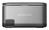 EcoFlow GLACIER køleboks 55 L Elektrisk Grå