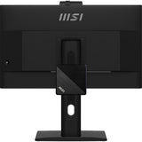 MSI Cubi 5 1M-498EU Intel Core 3 100U 8 GB DDR5-SDRAM 512 GB SSD Windows 11 Home Mini PC Sort