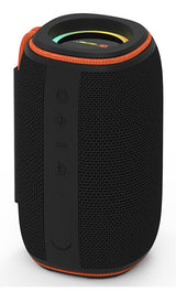 Tracer XtraVox L TWS BT RGB BLACK Festtaler Sort 30 W