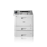 Brother HL-L9310CDWT laser printer Farve 2400 x 600 dpi A4 Wi-Fi