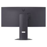 LG 34G600A-B computerskærm 86,4 cm (34") 3440 x 1440 pixel Wide Quad HD LCD Sort