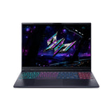 Acer Predator Helios Neo 16S AI PHN16S-71-79LS Intel Core Ultra 7 255HX Laptop 40,6 cm (16") WQXGA 16 GB DDR5-SDRAM 1 TB SSD NVIDIA GeForce RTX 5060 Wi-Fi 6E (802.11ax) Windows 11 Home Tysk Sort