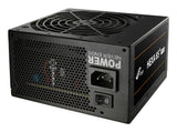 FSP HEXA 85+ PRO enhed til strømforsyning 350 W 24-pin ATX ATX Sort