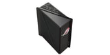 ASUS ROG Strix GS-BE18000 trådløs router 2.5 Gigabit Ethernet Tri-band (2,4 GHz/5 GHz/6 GHz) Sort