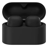 Sony WF1000XM6B.CE7 Headset Trådløs I ørerne Opkald/musik Bluetooth Sort