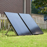 EcoFlow AA-FRAME-TILT tilbehør til solcellepanelbeslag Beslag