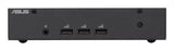 ASUS Chromebox CF40-BC012UN Intel® Celeron® N N4500 8 GB LPDDR4x-SDRAM 64 GB eMMC ChromeOS Mini PC Sort