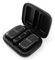 RØDE Wireless Micro Sort Clip-on mikrofon