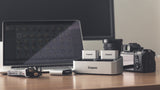 Kingston Technology USB 3.2 Gen 1 Workflow 5G USB-A og USB-C miniHub