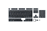 ASUS ROG RX PBT Keycap Set Tastaturhætte