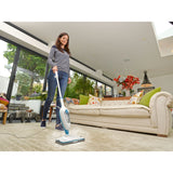 Black & Decker FSMH13E10-QS stav støvsuger & elektrisk kost Stick vakuum