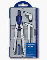 Staedtler Noris Club Blå, Metallic