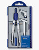 Staedtler Noris Club Blå, Metallic