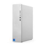 Lenovo IdeaCentre Tower 08IRR9 Intel® Core™ i5 i5-14400 16 GB DDR5-SDRAM 512 GB SSD Windows 11 Home PC Grå