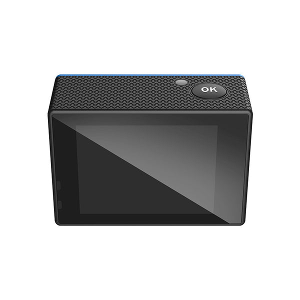 SJCAM SJ4000 kamera til actionsport 4K Ultra HD Wi-Fi 75 g