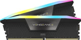 Corsair Vengeance RGB hukommelsesmodul 16 GB 2 x 8 GB DDR5 288-pin DIMM