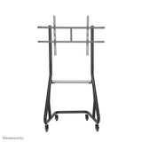 Neomounts NS-M3800BLACK multimedie vogn & stand Sort