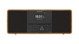 Telestar 5701300 radio Internet Digital Træ