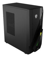 MSI MAG Infinite E1 14NVL5-231XEU Intel® Core™ i5 i5-14400F 16 GB DDR5-SDRAM 1 TB SSD NVIDIA GeForce RTX 5060 Desktop PC Sort