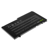 Green Cell DE117 laptop reservedel Batteri