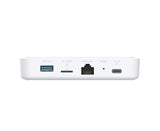 D-Link DBR-330 cellulær netværksenhed Cellulær netværksrouter