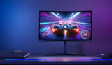 Philips Evnia 5000 27M2C5200W/00 computerskærm 68,6 cm (27") 1920 x 1080 pixel Fuld HD LCD Grå