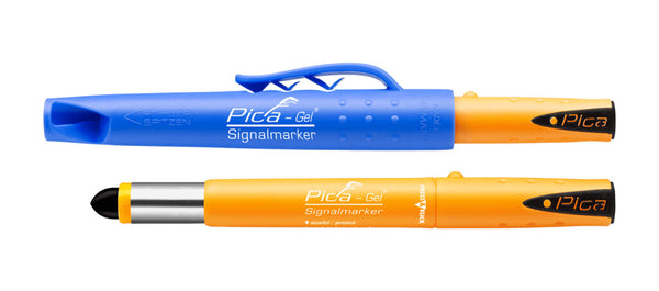 Pica-Marker 8083 speedmarker Projektilspids Sort 1 stk