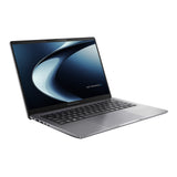 ASUS ExpertBook P3 P3405CVA-LY0040X Intel® Core™ i5 i5-13420H Laptop 35,6 cm (14") WUXGA 16 GB DDR5-SDRAM 512 GB SSD Wi-Fi 6 (802.11ax) Windows 11 Pro Grå