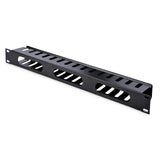 StarTech.com CMDUCT1UX tilbehør til rack Kabelbakkepanel