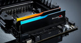 G.Skill Ripjaws M5 RGB F5-6000J2836G16GX2-RM5NRK hukommelsesmodul 32 GB 2 x 16 GB DDR5 6000 MT/s 288-pin DIMM