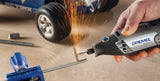Dremel 3000-1/25 EZ 130 W