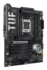 ASUS TUF GAMING X870-PLUS WIFI AMD X870 Sokkel AM5 ATX