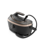 Philips PSG8200/80 Dampstrygning station 3120 W 1,4 L SteamGlide Elite-strygesål Grå