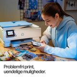 HP ENVY Photo Envy 7931 All-in-One Farve Printer