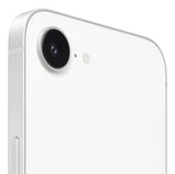 Apple iPhone 16e 15,5 cm (6.1") Dual SIM iOS 18 5G USB Type-C 512 GB Hvid
