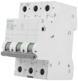Siemens 5SL6332-6 kredsløbsafbryder Miniature strømafbryder Type B 3