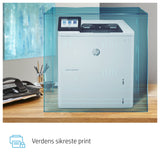 HP LaserJet Enterprise M612dn