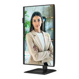 AOC 24P4U computerskærm 60,5 cm (23.8") 1920 x 1080 pixel Fuld HD Sort