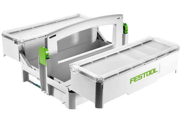Festool SYS-SB Grå