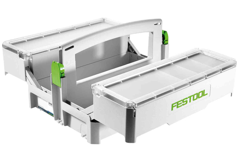 Festool SYS-SB Grå